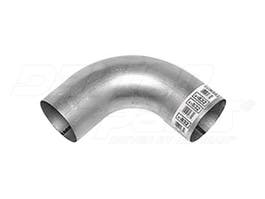 Exhaust Elbow W41832 11P500 11P-500 2170992 217-0992