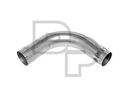 Exhaust Elbow W42938 10L500 10L-500 12500 12-500