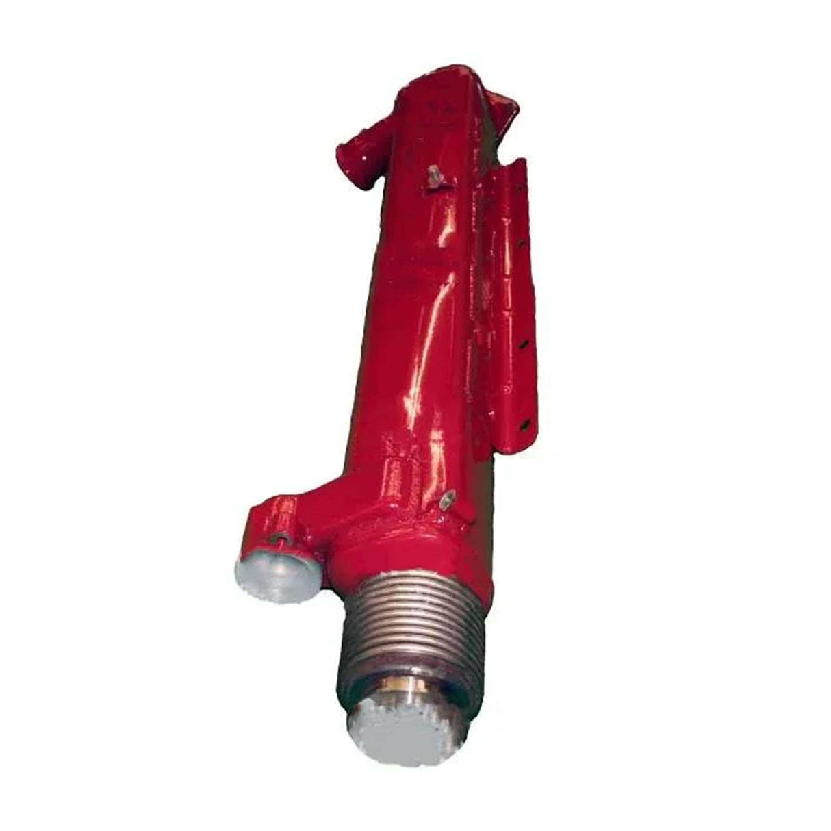 Cummins ISX EGR cooler -2nd gen 2881784