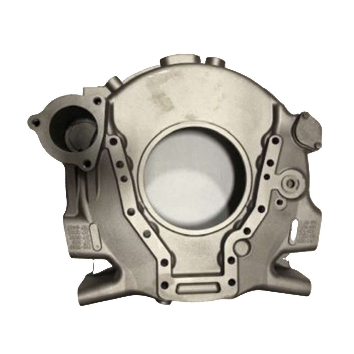 Caterpillar C13 Flywheel Housing Aluminum 2223089