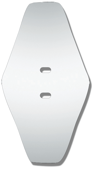 Representative image for Freightliner Bug Shield
