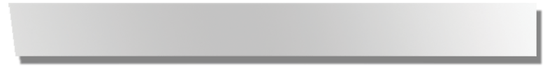 Freightliner FL - CAB PANEL 4" - CASCADIA - BLANK - PR