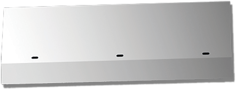 Freightliner FL - CLASSIC - REAR - AIR CLEANER LIGHT BOXES - BLANK - PR
