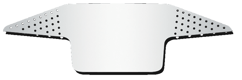 Freightliner FL - CASCADIA UPPER CONSOLE COVER ??????