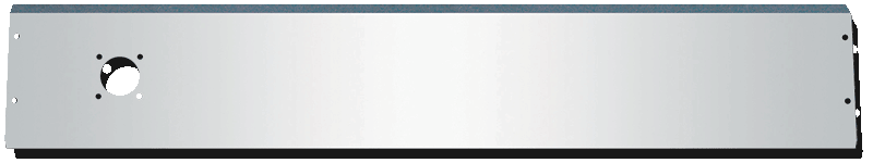 International IN - CAB PANELS - 9200, 9300, 9400 SERIES - BLANK