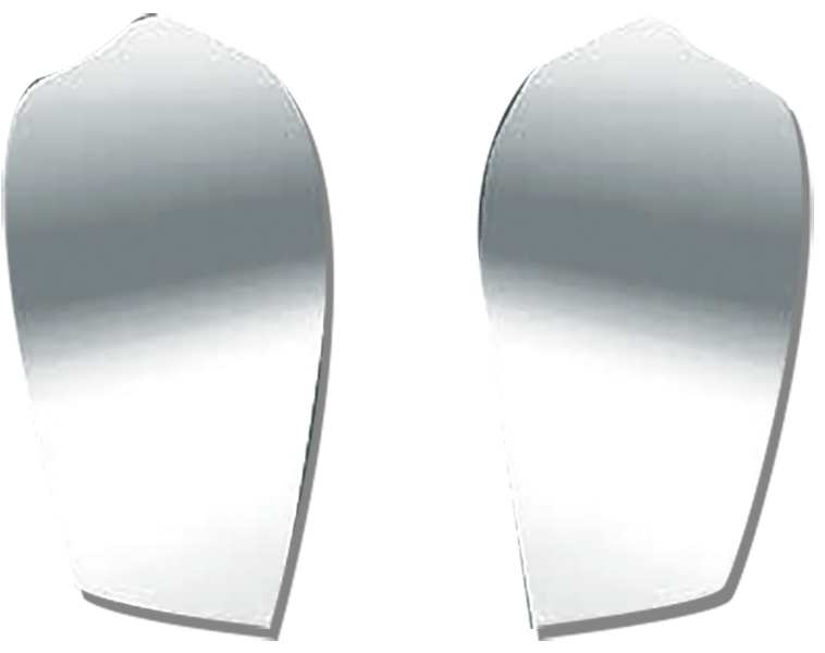 Kenworth AIR CLEANER FAIRING W9L PR