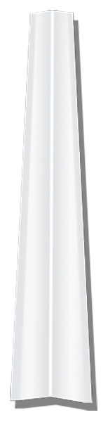 Kenworth KW - W900L CENTER HOOD TRIM