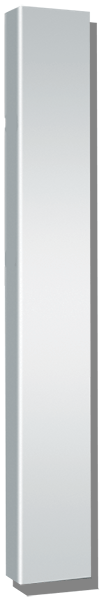 Kenworth AIR CLEANER LIGHT BOXES - W900 - REAR - BLANK