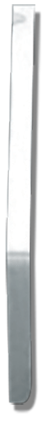 Kenworth KW RT SIDE OF GLOVE BOX TRIM 01-NEWER