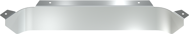 MACK ANTHEM, DOOR KICK PLATE ('18-NEW)