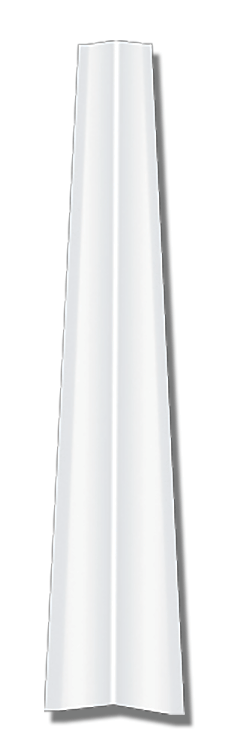 Peterbilt PB CENTER HOOD TRIM - 389