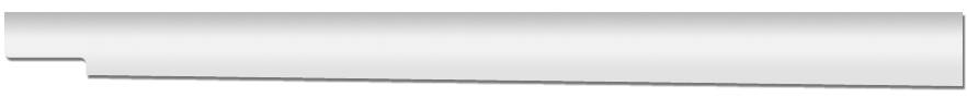 Peterbilt PB CAB PANELS - 579 DAY CAB OR VERT. EXHAUST - BLANK