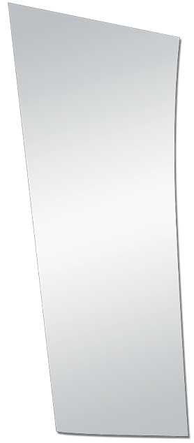 Peterbilt PB 389 - HOOD EXTENSION PANEL - FACTORY REPLACEMENT