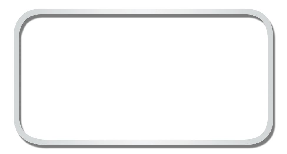 Peterbilt PB SLEEPER/DAY CAB REAR WINDOW TRIM 37.25 X 20.375
