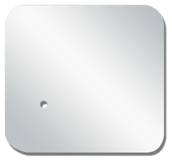 Peterbilt PB SLEEPER STORAGE DOOR COVER - 379,389 - 2005 & NEWER