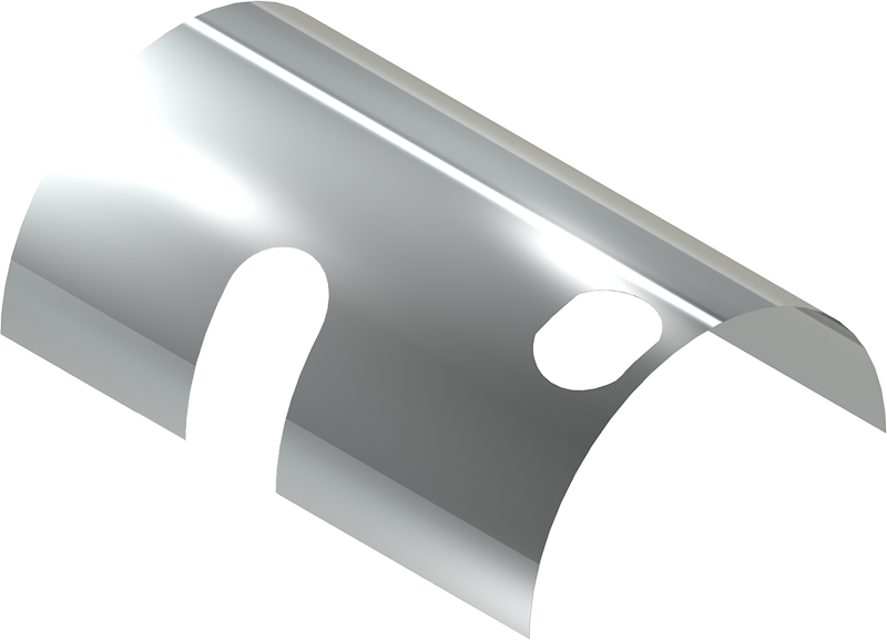 Peterbilt PB 589, FUEL TANK WRAP (2024) (DS 26" 100 GAL)