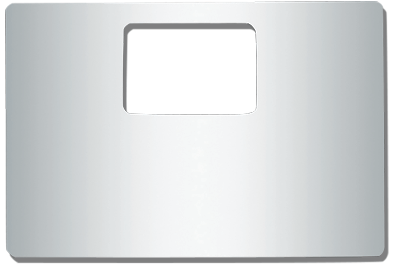 Peterbilt PB GLOVE BOX COVER (NO LOGO) 01-NEWER