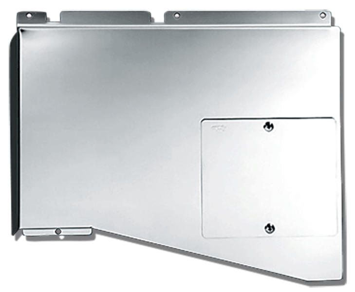 Peterbilt PB- A/C REPLACEMENT COVER - W/FILTER DOOR 377,378,379 - 1995 - 1999