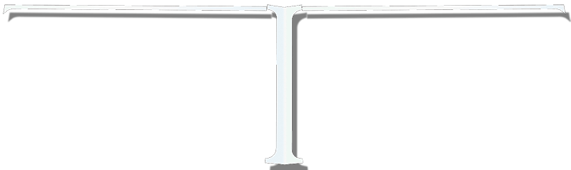Peterbilt PB - 389 INSIDE WINDSHIELD TRIM - 3 PCS - VP170070, VP170070-1, VP170070-2