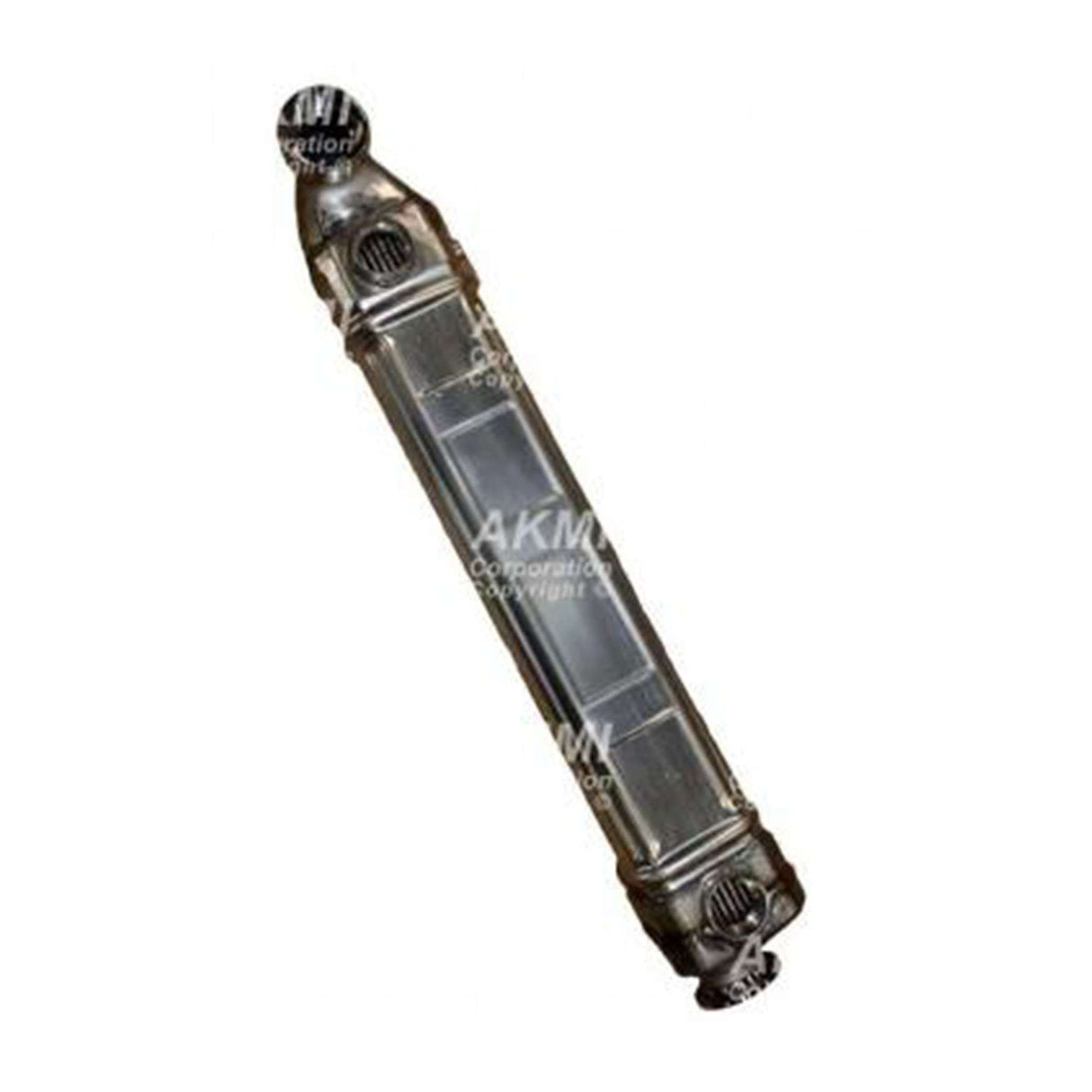 Detroit Diesel Det. DD15 EGR Cooler 4721400475