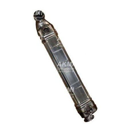 Detroit Diesel Det. DD15 EGR Cooler 4721400475