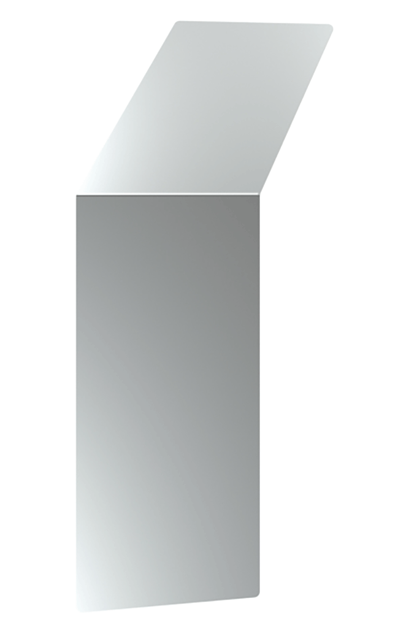 Western Star WS UPPER FENDER GUARD - FITTED 4700 SF 2013 AND NEWER