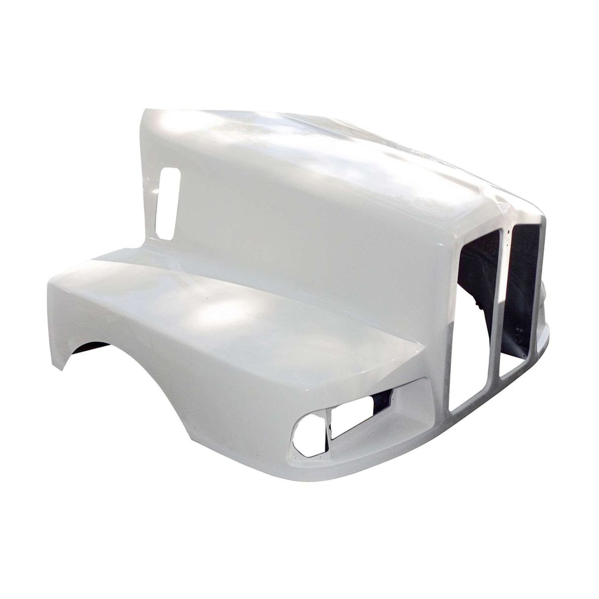 Kenworth T600B Hood Aerocab 1990 - 1994