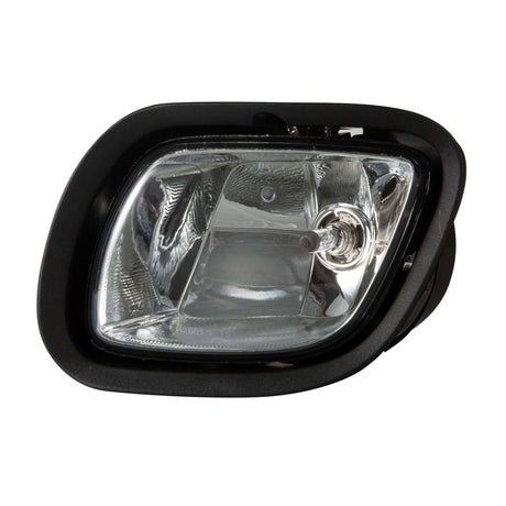 Freightliner Cascadia 2008 - 2017 Fog Light Chrome Bulb 12V Design Driver A0651908004