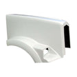 Kenworth T600 Hood Split Fender Metton Replacement