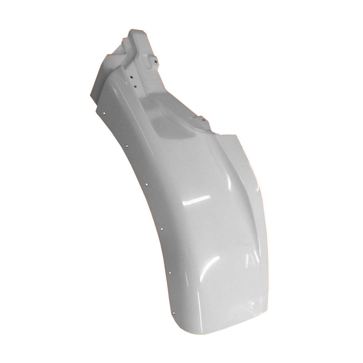 Sterling 8500, 9500 Fender Extension With Steel  Driver Side F6HZ-16006EA