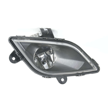 Freightliner Cascadia 2018 - Up Fog Light LED Black OE Design 12V Passenger A6603653003