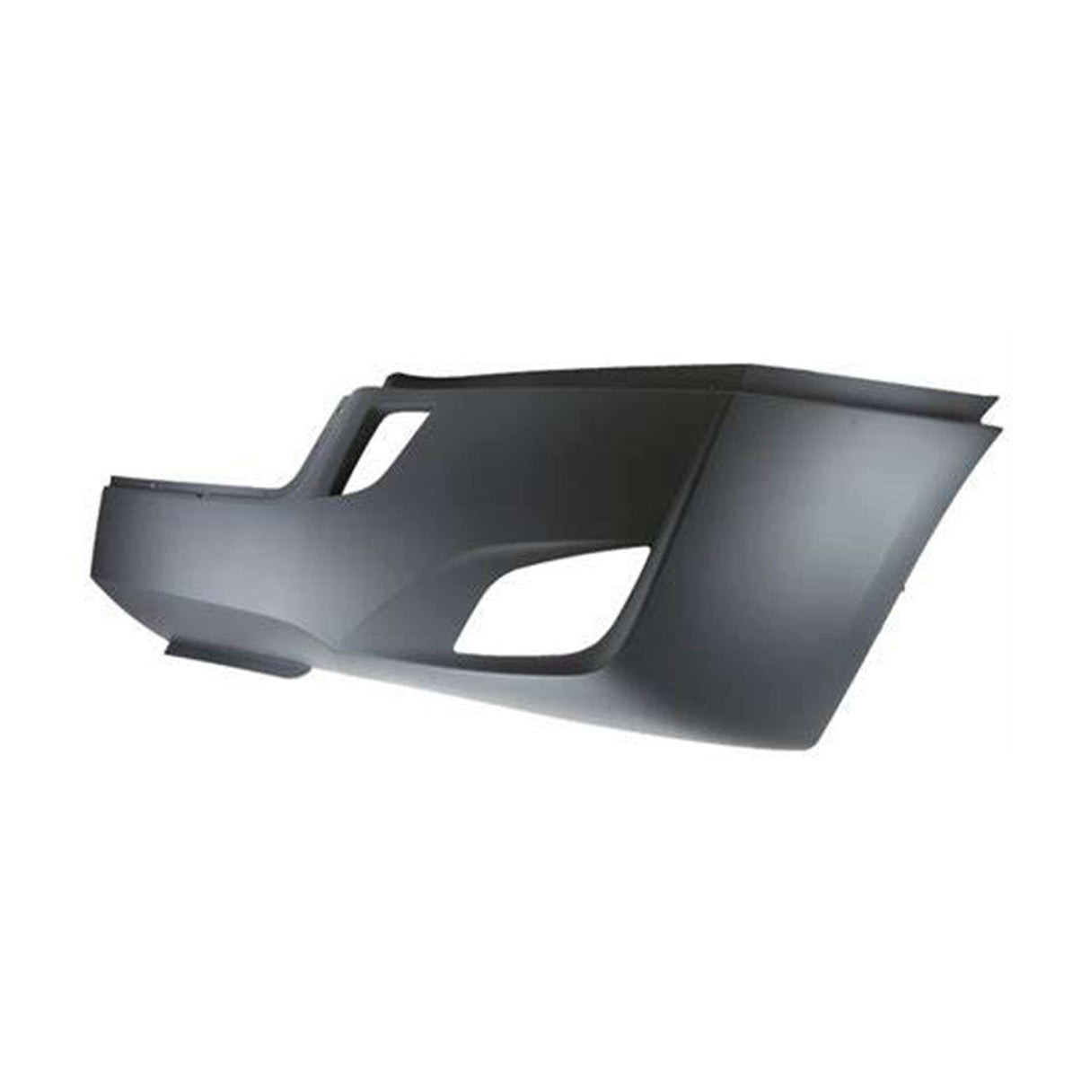 Freightliner Cascadia Bumper Cover Driver Side 2018 & Newer