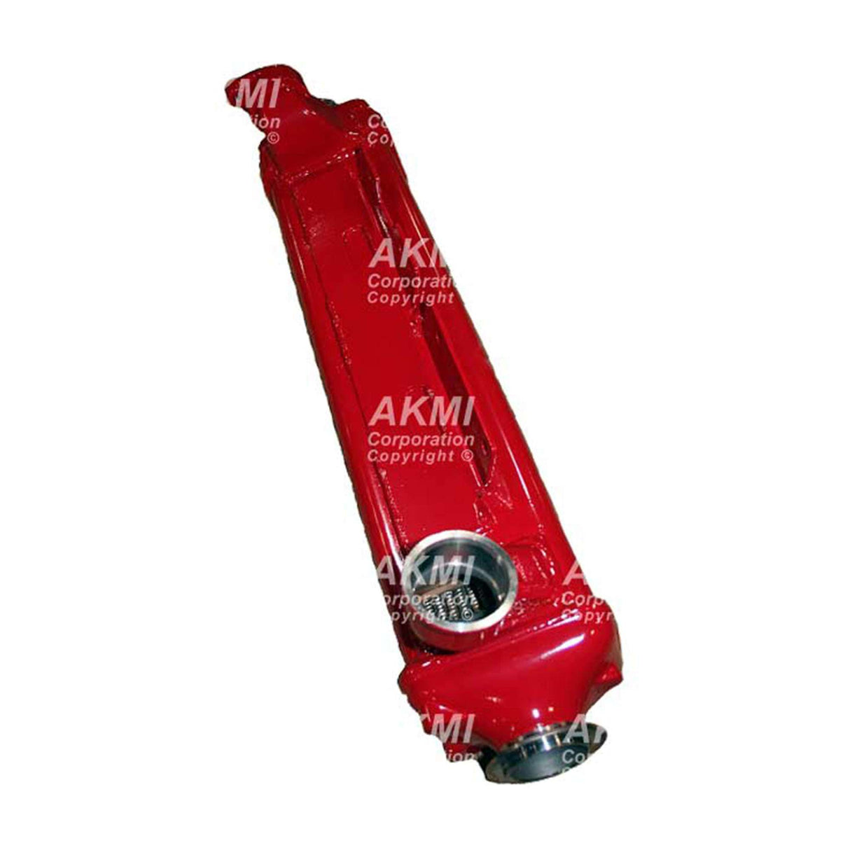 Cummins ISX EGR cooler GEN 3 3689282