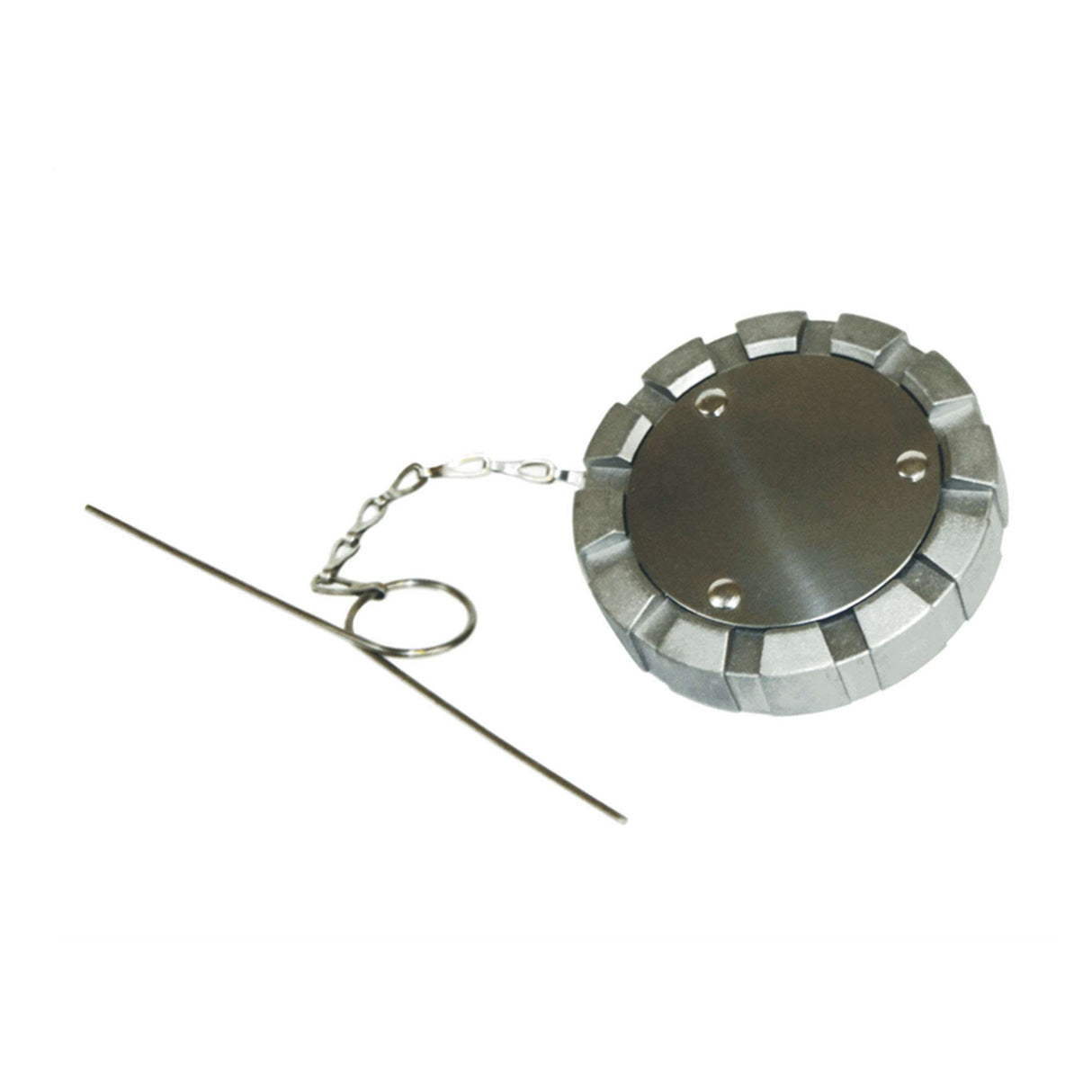 Kenworth T600, T660, T800, W900 Fuel Cap