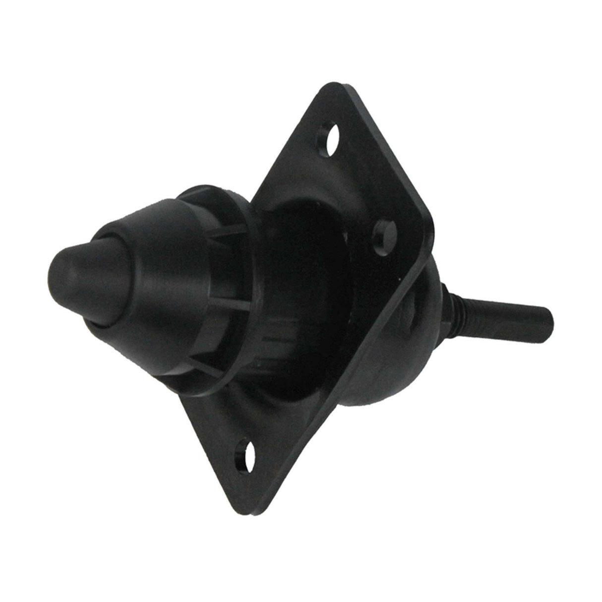 Volvo VNL, VT Hood Latch