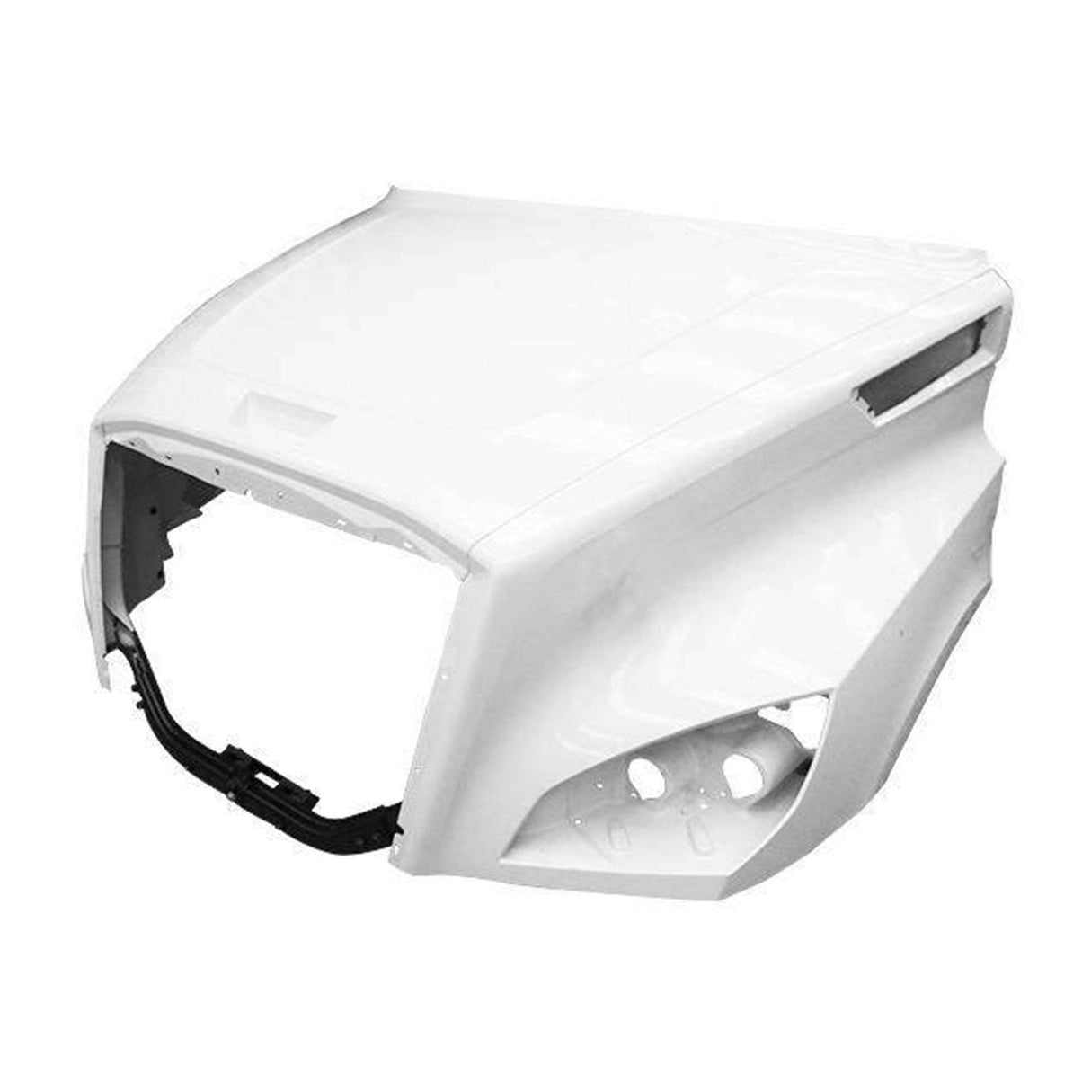 Freightliner Cascadia Hood With Hinge Bar 2018 & Newer A1720392003