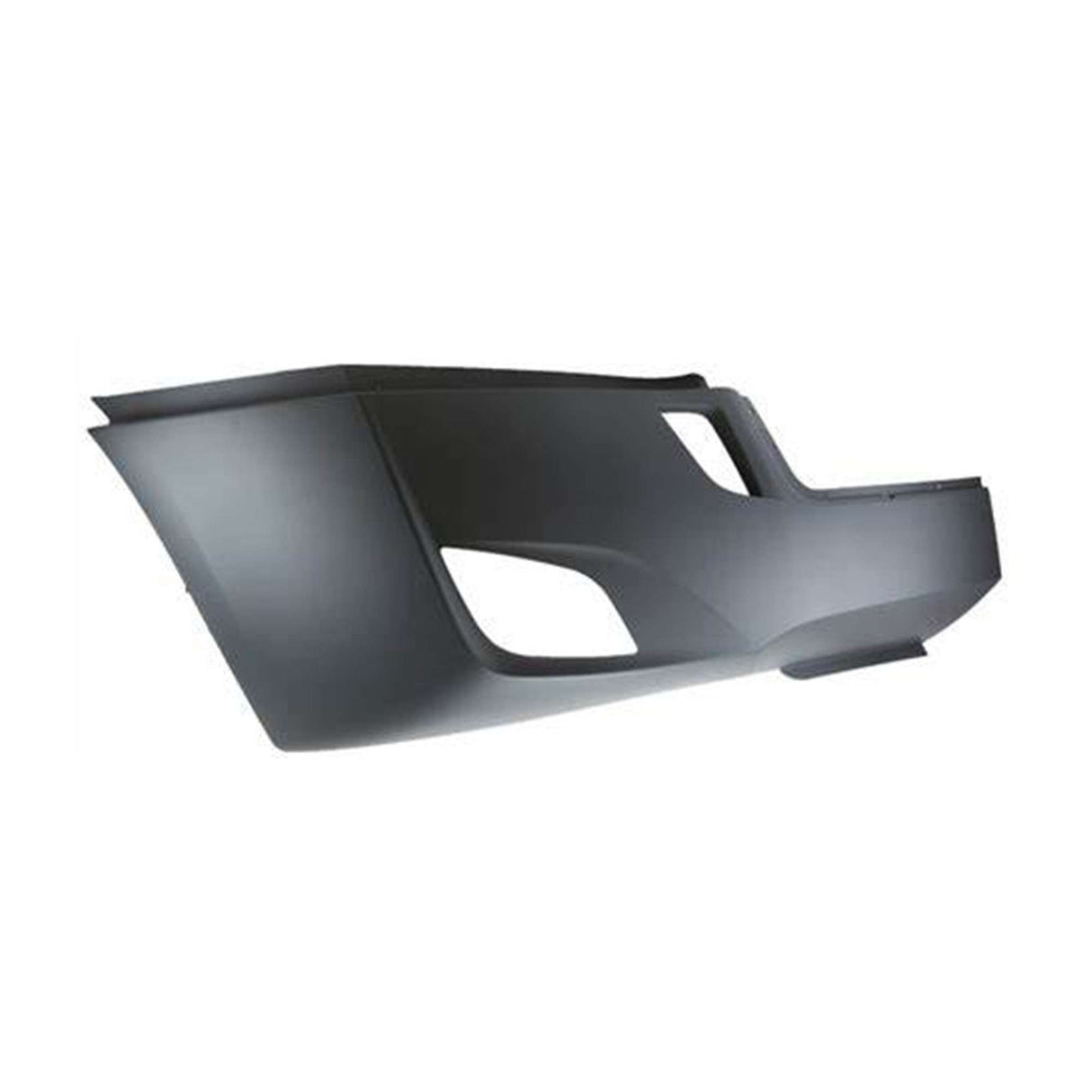 Freightliner Cascadia Bumper Cover Passenger Side 2018 & Newer