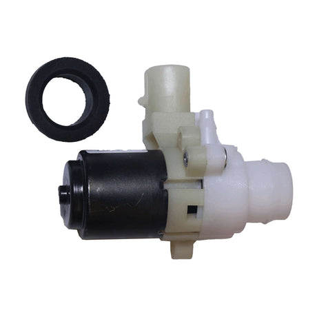 Peterbilt Windshield Washer Pump