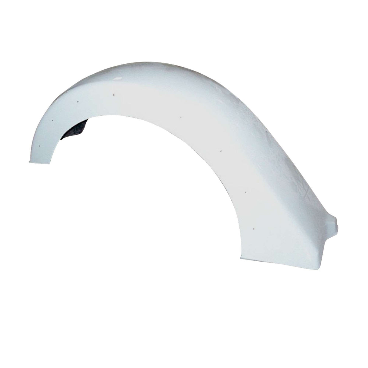 Peterbilt 379 Fender Lasalle Custom Passenger Side