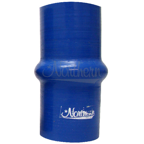 Hose Connection Z71043 2 1/2" DIA. X 6" LENGTH;HUMP HOSE CONNECTION