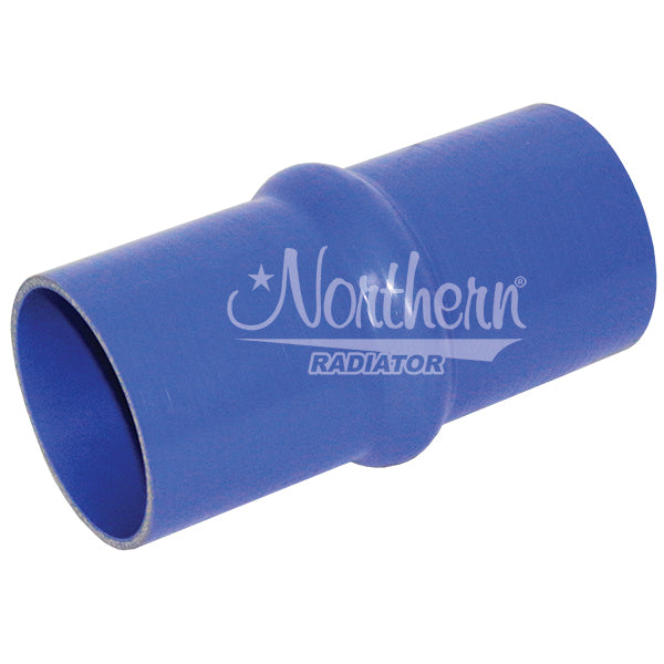 Hose Connection Z71053 3 1/2" DIA x 8" LG HUMP;HOSE FOR COLD AIR CONN.