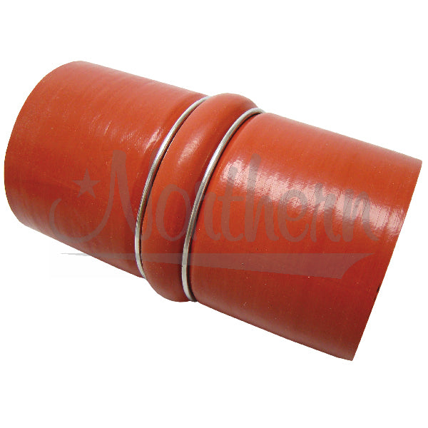 Charge Air Cooler Z71074 3" DIA. X 6" LENGTH;2 RING CAC HOSE