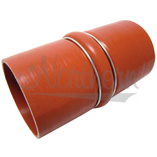 Charge Air Cooler Z71077 3 1/2" DIA. X 6" LENGTH;2 RING CAC HOSE