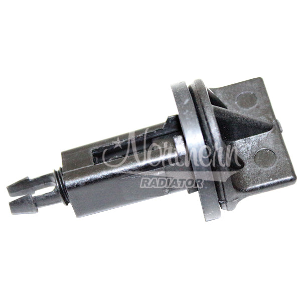 Drain Plug Z72017 TRUCK RADIATOR PLASTIC;DRAINCOCK ASSY