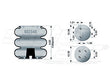 Air Spring 002348