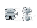 Air Spring 002348
