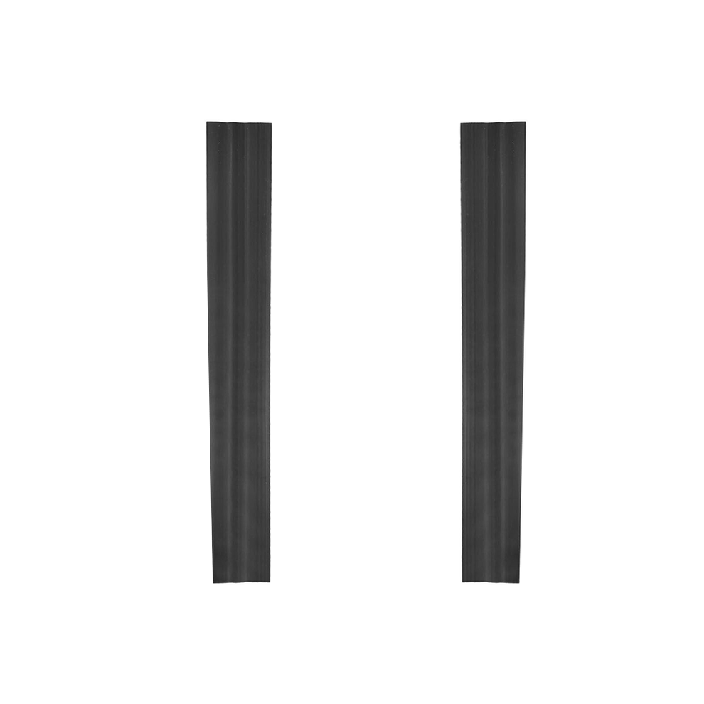 Freightliner Cascadia Upper Fairing Extension Driver Side Or Passenger Side 2008 - 2017