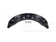 Air Disc - Rotor Shield ADB22X Drive Axle 02-551