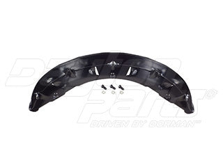 Air Disc - Rotor Shield ADB22X Drive Axle 02-551