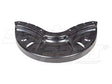 Air Disc - Rotor Shield ADB22X Trailer 02-552
